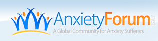 Anxiety Forum - A Home for Those with Anxiety, Fear, or Panic Attacks - Powered by vBulletin